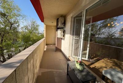 AP. 2 CAMERE AUREL PERSU RESIDENCE, MOBILAT COMPLET, PARCARE, COMIS 0% - 9