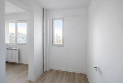 Garsonieră renovată Tei - Facultatea de Construcții -Teiul Doamnei - Colentina - - 9