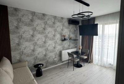 Apartament 2 camere,mobilat si utilat!!!Premium! - 3