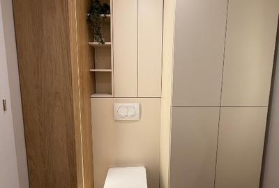 Vand apartament 3 camere Eroilor Residence - 10