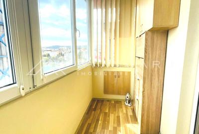 | Apartament 1 camera | 40 mp | Etaj intermediar | Zorilor | - 9