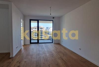 Oportunitate 2 camere de vânzare | CityPoint Aviatiei | Faza 2 Bloc D - 2