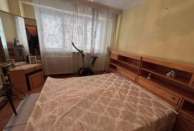 - Apartament 3 camere confort 1 decomandat, Plantelor, etaj 3. - 2