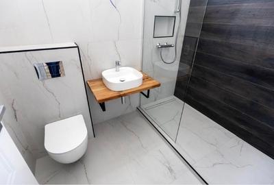 Vila P+1 moderna  5 cam+terasa,CORBEANCA, 130mp-utili,3 bai,finisaje la alegere - 12