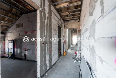 MICALACA | 3 camere - 78mp | alege-ți finisajele! | parcare inclusă - 5