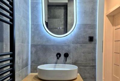 Cismigiu-Calea Victoriei-Apartament 2 camere, mobilat, utilat, centrală termică - 8