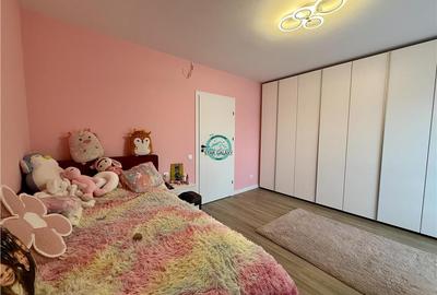 Casa cu 4 camere de vanzare, moderna, teren 360 mp in Livezeni - 13