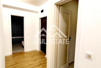 Apartament nou 3 camere, 2 bai Sibiu - 6