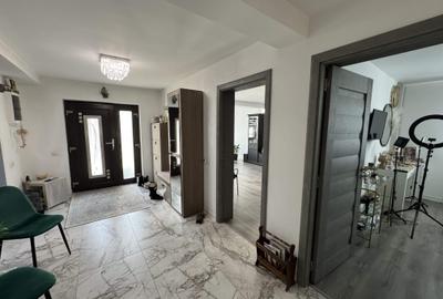 Vila P+M,GARAJ, T=741 mp,D=28m,an 2019,zona centrala-Palat de Justitie - 19