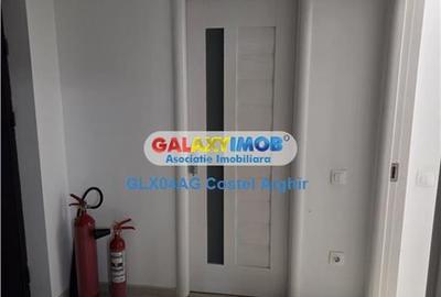 Vindem ap cu 3 cam dec parter mobilat office, central Craiovei - 13