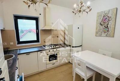 Apartament cu 2 camere, de inchiriat, Dumbravita, Loc de Parcare - 5