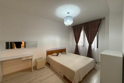 Apartament cu 2 camere in complex Soho Unirii - 5