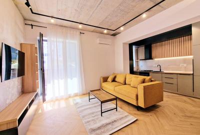 Apartament premium Aviatorii Residence | parcare subterana - 9