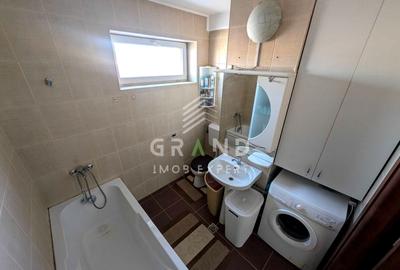 NOU PE PIAȚĂ | Apartament Spațios 1 Cameră | Bloc 2009 | Balcon | Marasti/Farmec - 5