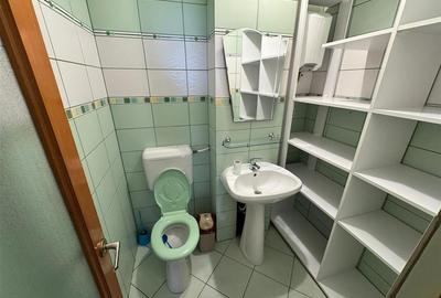 Apartament 3 camere, etaj 1, zona Bucegi, 73mp, eliberare rapida - 16