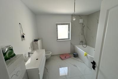 PENTHOUSE 4 camere 160mp, Terasa+balcoane 143mp View panoramic Zona Panemar - 6