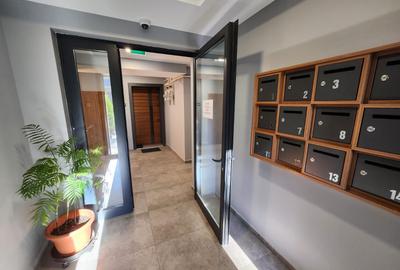 Sunset Lake Homes Nature - Petrom City | 3 Camere | Balcon | Parcare - 11