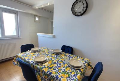 Apartament 3 camere decomandat-termen lung- Faleza Nord- str. Pescarilor - 2