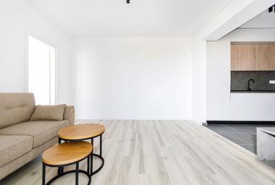 Apartament 3 camere & 2 bai - Denya Forest - 4