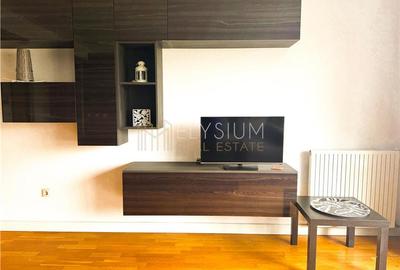 Apartament de inchiriat 2 camere Emerald Residence - 4