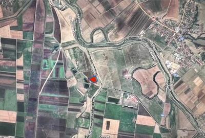 VAND TEREN AGRICOL 6 HA IRIGABIL SI NEINUNDABIL IN FELDIOARA - 1