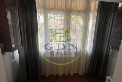 Apartament 4 camere, decomandat, 90mp, cartier 1 Mai, zona Sara - 2