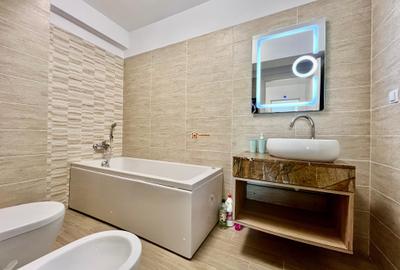 Apartament 2 camere Copou Garden - 13