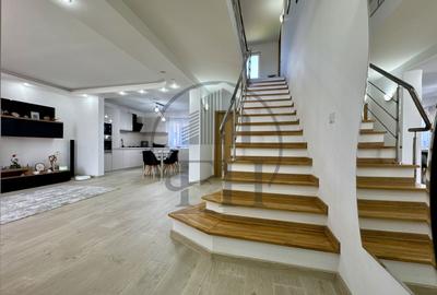 Casa / Vila de vanzare Lumina, Constanta - 13