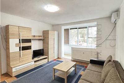 ELISABETIN - 2 CAMERE - CENTRALA PROPRIE - BALCON - ZONA EXCELENTA - 1