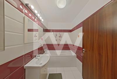 Apartament modern - 2 camere, parcare–Ioan Socec, Tractorul - 7