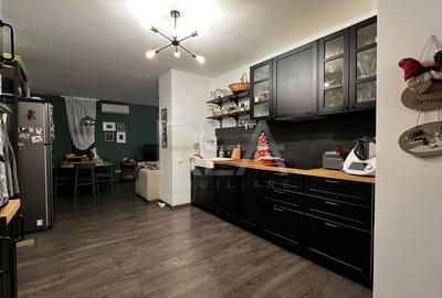 Casă cu 5 camere în Calea Călărașilor