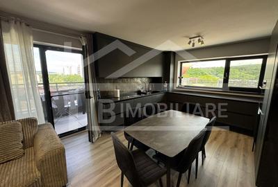 Apartament cu 3 camere, 92mp, Zona Gheorghe Doja - 2