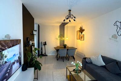 Apartament 2 camere decomandat — 57 mp | Loc de parcare | Lângă Metrou Berceni - 3