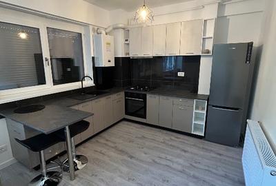 Apartament nou/mobilat complet Manta Rosie Residence - Continental/Aumovio - 2
