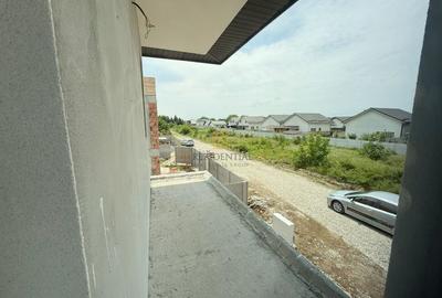Vila Individuala, finisaje la alegere / Zona centrala / 4 Camere - 11