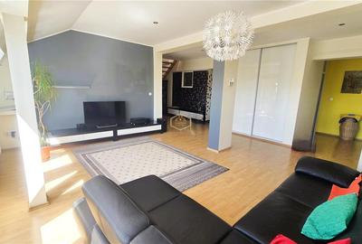 VIDEO - Central | Apartament cu 3 camere si parcare - 131 m² | Marsilia - 2