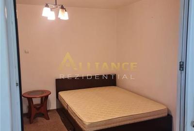 GARSONIERĂ - 3 MINUTE METROU COSTIN GEORGIAN - GATA DE MUTAT - 54.000€ - 1