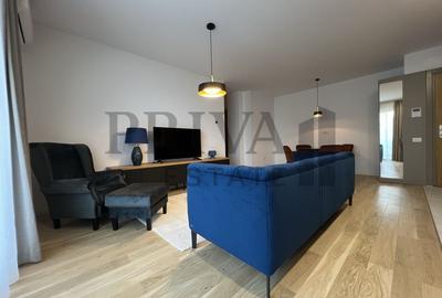 Apartament modern 3 camere Monarch Residence Central - 4