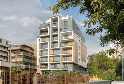 Apartament de Vanzare 3 camere Floreasca - 1