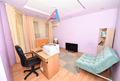 Vila spatioasa, pretabil pentru locuit/clinica, zona Micro 17 – Galati - 28