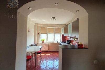 Apartament 3 camere -5 minute metrou Dristor - 10