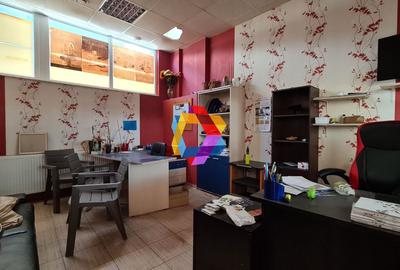 Spatiu comercial - 267 mp # PLUS Spatii comerciale - 6