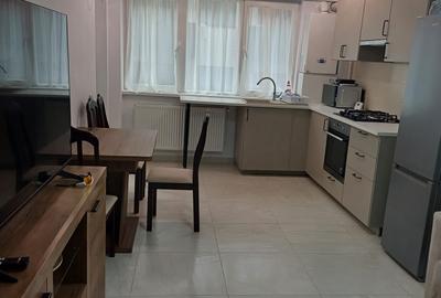 3 camere mobilat si utilat+loc parcare - 3