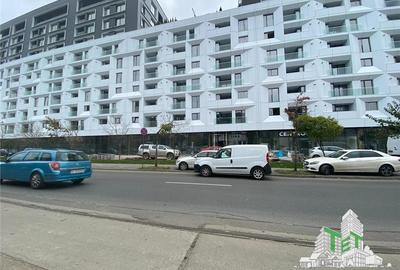 Spatiu comercial de 430mp de vanzare in zona Floreasca - 5