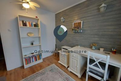 Apartament cu 3 camere decomandat în Mănăștur