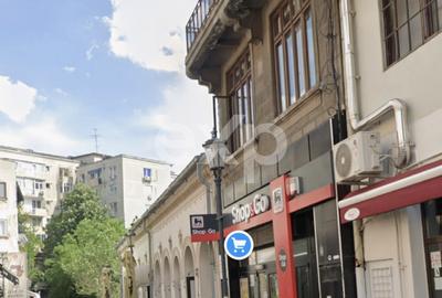 Vanzare Spatiu Comercial Centrul Vechi Randament 8.4% - 2