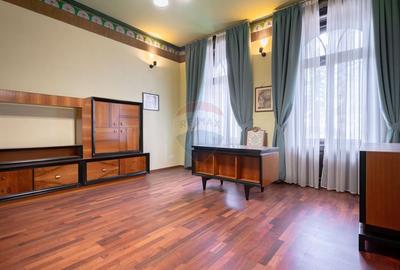 Proprietate unica in cladire istorica, 130 mp, Brasov - 27