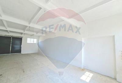 Hala de închiriat – 70 mp, Grădiște (incinta Sere Arad) - 1