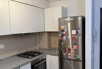 Politehnica Park str. Economu Cezarescu nr. 52, langa Facultate - 1