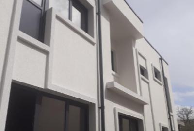 Piata Sudului-Brancoveanu-Martisor-vila de inchiriat-pret 2100 euro - 1